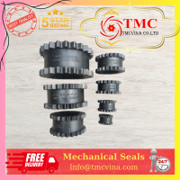 Cao Su Giảm Chấn Khớp Nối Sure-Flex Plus